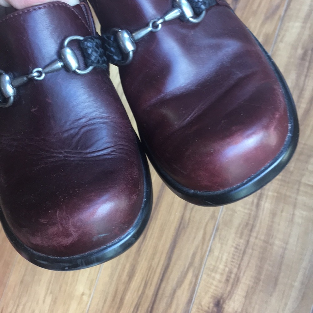 Ariat Clogs - Picture 7 of 8